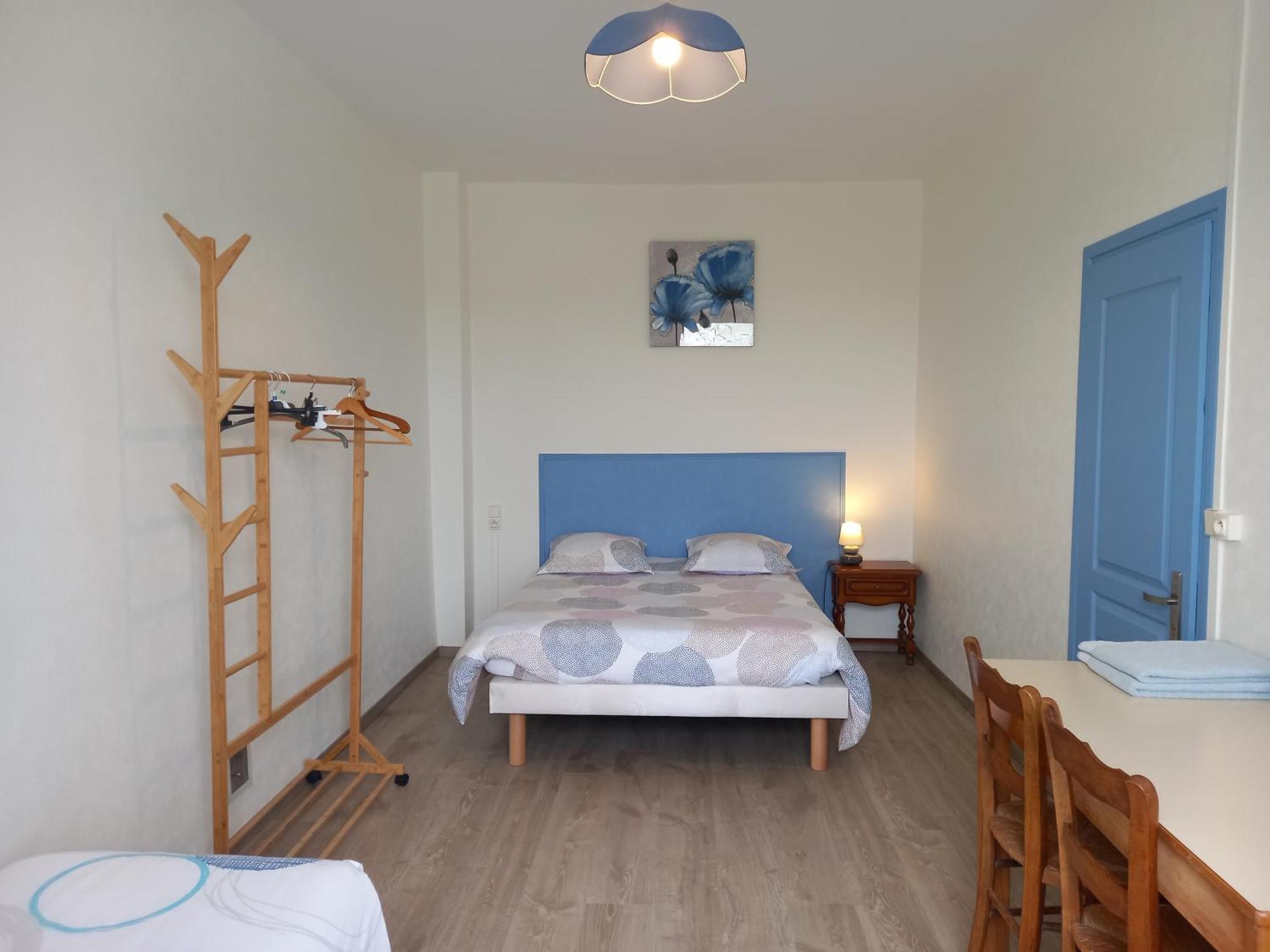 Chambres  Orchidées Saint-Denis-de-Gastines Extérieur photo
